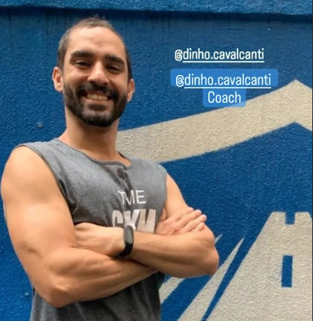 Diego Cavalcanti 