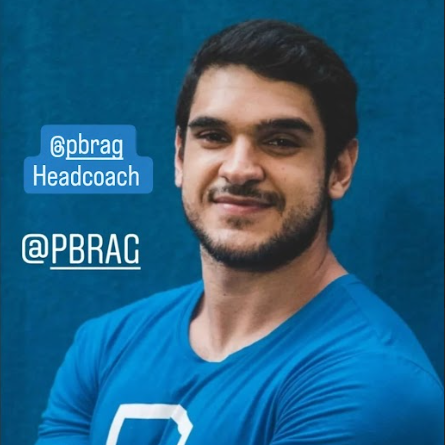 Pedro Bragança