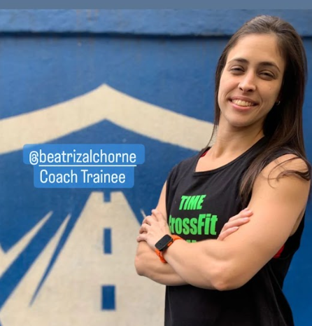 Beatriz Alchorne