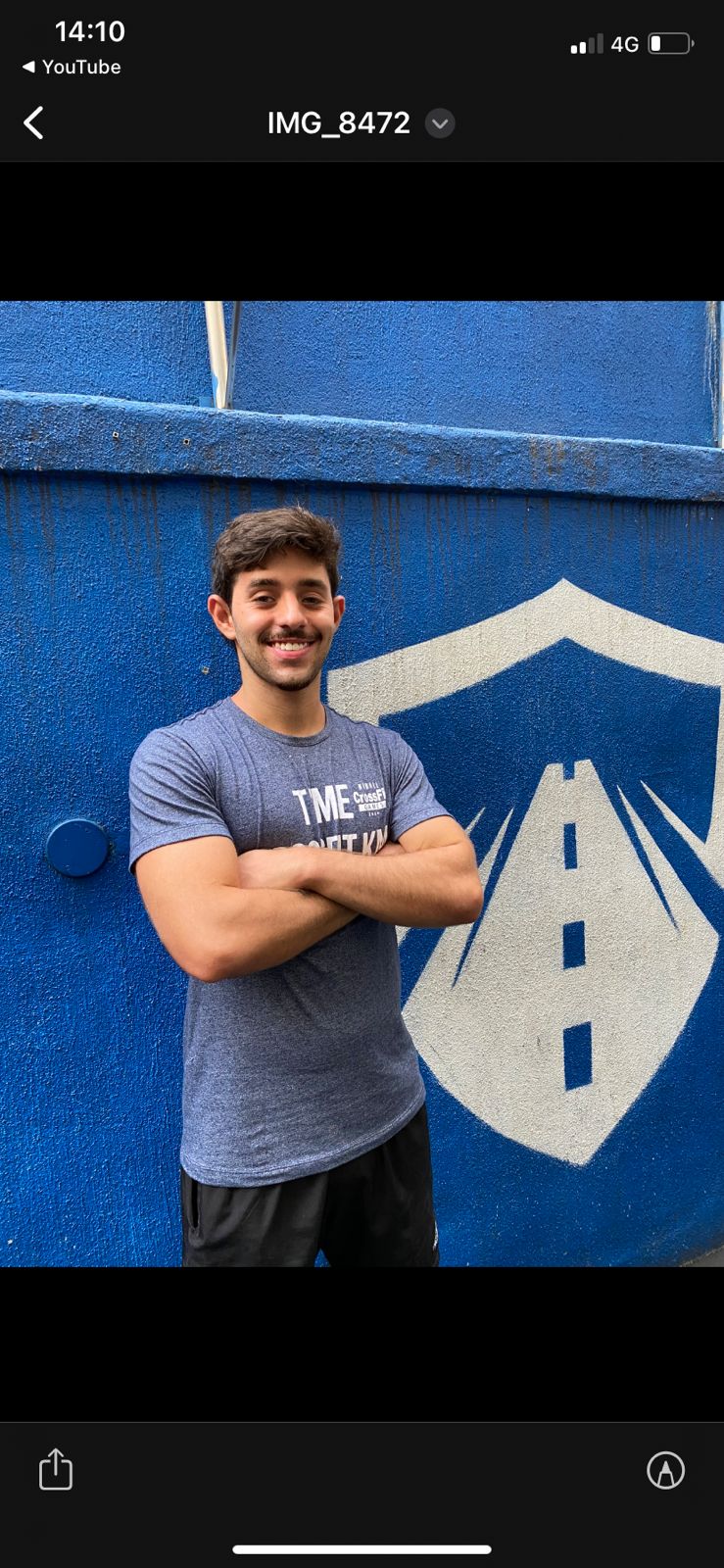 Matheus Hipolito