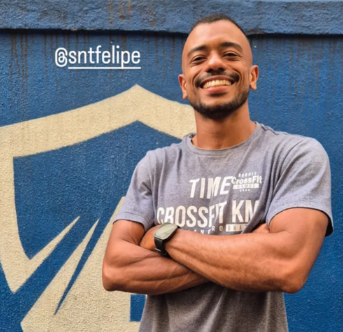 Felipe Jesus