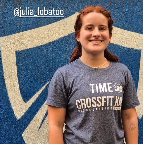 Julia Lobato