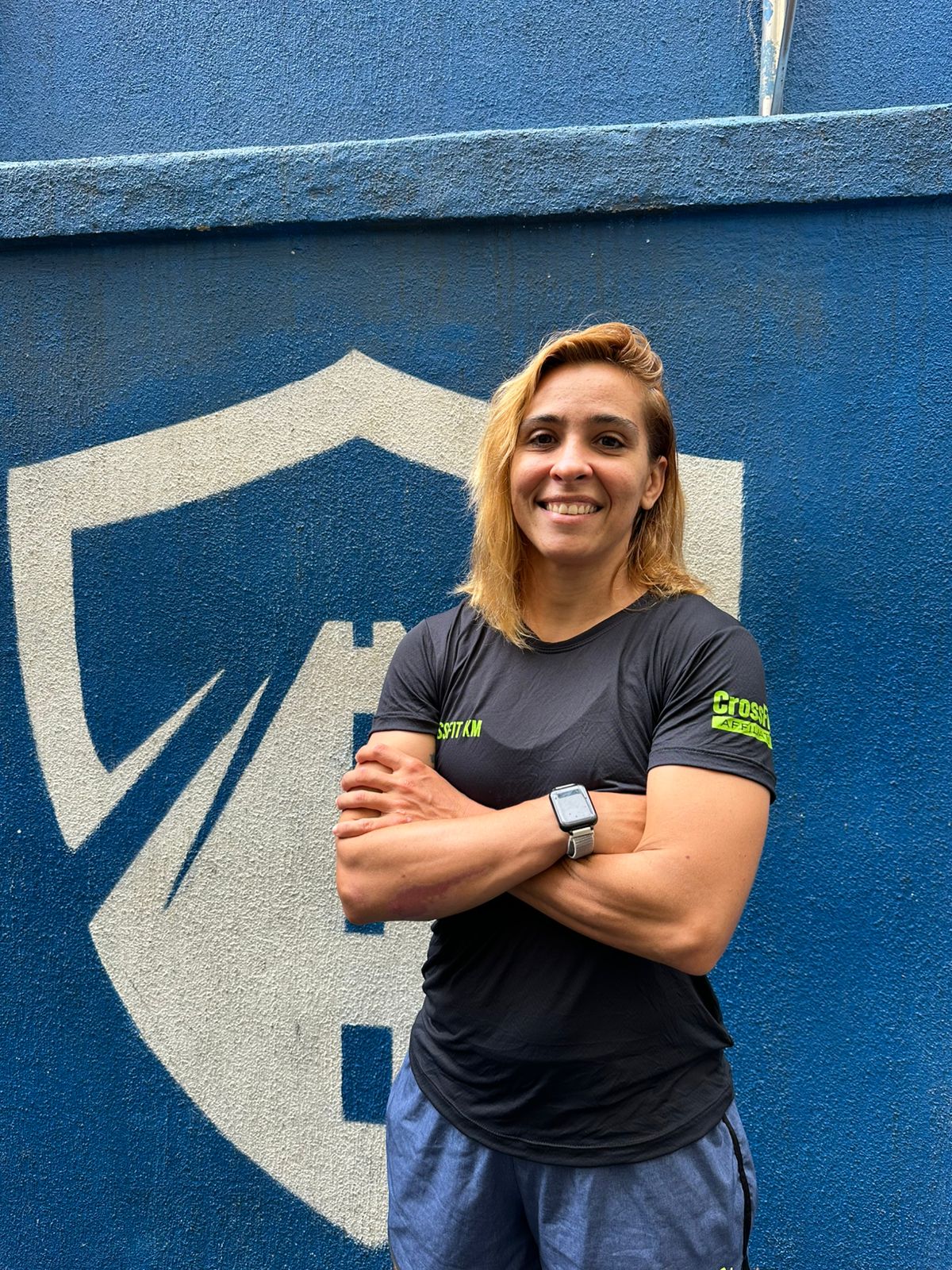 Aline Melo